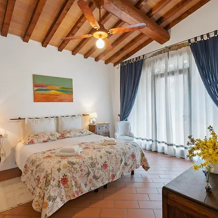 Apartment Tuscan Countryside Near Florence *