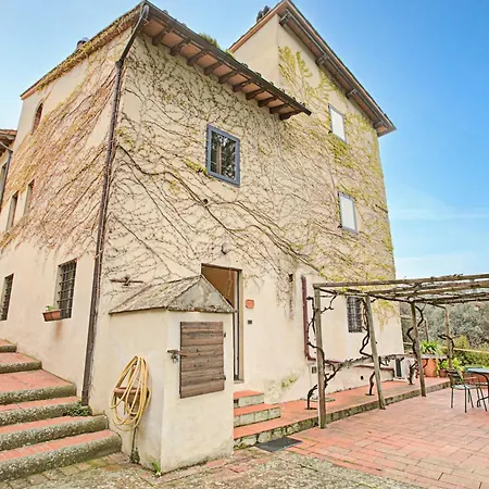 Apartment Tuscan Countryside Near Florence Impruneta